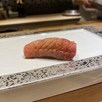 鮨 青海 北新地 - 