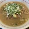 麺屋 朱雀