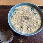 京うどん 生蕎麦 岡北 - 