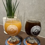 Canal Brewing - 