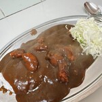 カレーハウスデリー - 