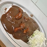 カレーハウスデリー - 