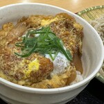 幌加内製麺 イオン札幌西岡ショッピングセンター店 - 