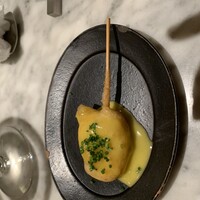 フレンチ串揚げ BEIGNET 大阪･ウメシバ - 