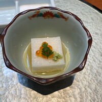 天冨良 銀座 よこ田 梅田別邸 - 