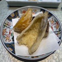 天冨良 銀座 よこ田 梅田別邸 - 