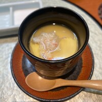 天冨良 銀座 よこ田 梅田別邸 - 