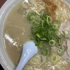 博多長浜ラーメン みよし