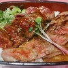 ビフテキ重・肉飯 ロマン亭 ルクア大阪店