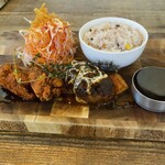 COLT agingbeef&grill - 