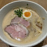 ラーメン家 みつ葉  - 料理写真: