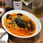 イタリアン酒場 メルカド - 