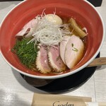 柳麺 呉田 - 