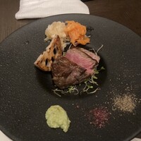 鉄板焼 摩天楼 東京スカイツリー・ソラマチ店 - 