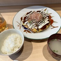 鉄板焼 りんご - 