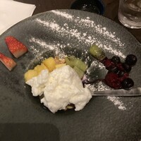 鉄板焼 摩天楼 東京スカイツリー・ソラマチ店 - 