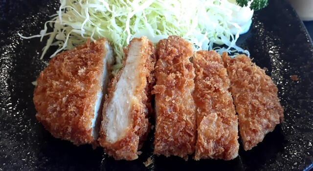 松山温泉 眺望の宿 観音湯 - 清川（旅館・民宿）の写真