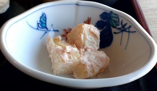 松山温泉 眺望の宿 観音湯 - 清川（旅館・民宿）の写真