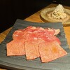 和牛とタン 焼肉 とみ 新橋本店