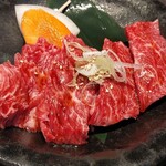 米沢牛・焼肉 さかの - 