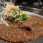 Spicy Curry すぎもん - 