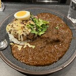 Spicy Curry すぎもん - 