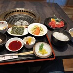 米沢牛・焼肉 さかの - 