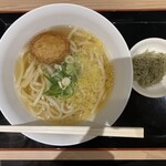 元祖 鹿児島うどん - 