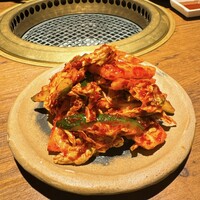 和牛とタン 焼肉 とみ 新橋本店 - 