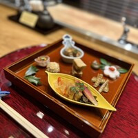 入谷鬼子母神門前のだや - 