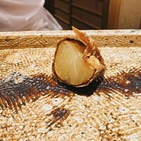 日本橋 蕎ノ字 - ジャガイモ