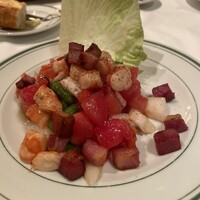 ウルフギャング・ステーキハウス 丸の内店 - 