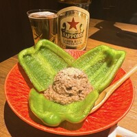 和牛とタン 焼肉 とみ 新橋本店 - 
