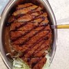 カレーのチャンピオン 浜松雄踏店