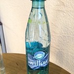 マハロ - WillowはMgが少ないようで硬度は軽め、飲みやすいです