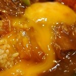 たつや - 生卵が合うんですよねぇ