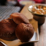 山の民 つづら - 