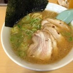 ラーメン 三太 - 