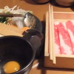 Shabushabu Onyasai - 