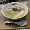 麺処 虵の目屋