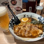 弟子屈ラーメン - 