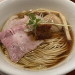 麦と麺助 - 