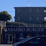 MASAJIRO BURGER - 