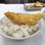 Tempura Dokoro Hirao - 