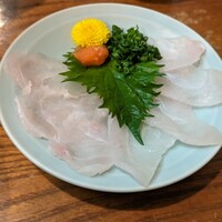 浅草 魚料理 遠州屋 - 
