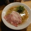 麺食堂 コハクドリ