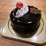 銀座コージーコーナー - 料理写真: