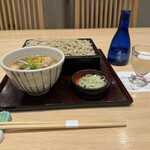 Teuchi Soba Shibata - 