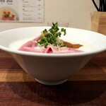 ラーメン家 煌 - 