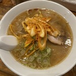 旭川ラーメン 番外地 - 